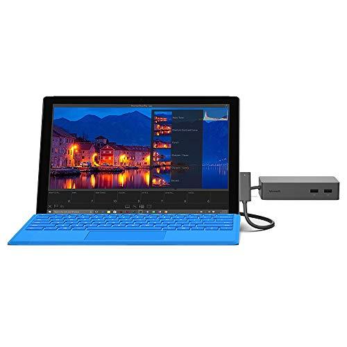 ショッピングオンライン Microsoft 1661 ドッキング ステーション - タブレット Surface Pro 3 Surface Pro 4 Surf 平行輸入