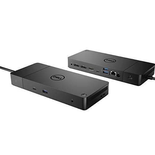 SALE／68%OFF】Dell WD19TB Thunderboltドッキングステーション（180W