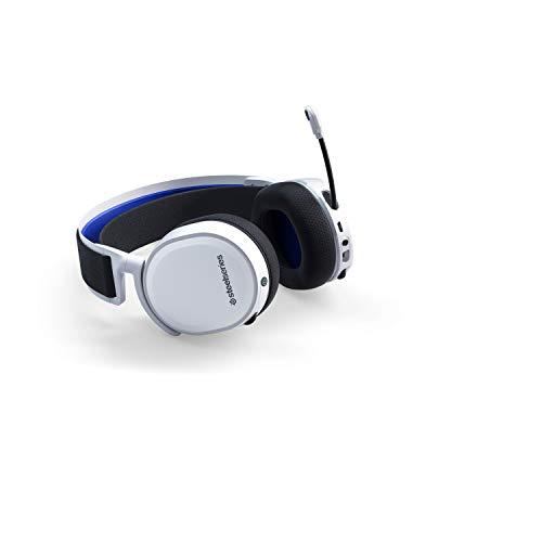 MetamarketHSteelSeries ゲーミングヘッドセット ワイヤレス PS5