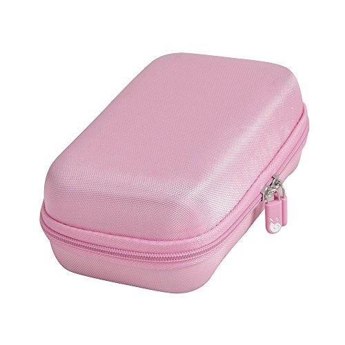 Pink - Hermitshell Hard EVA Carrying Case for VTech Kidizoom Camera  平行輸入｜metamarketh｜02