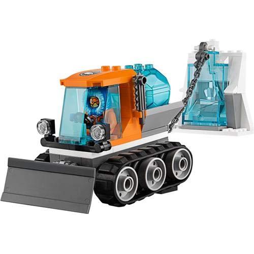 【通常品】 レゴ シティ アイスブレーカーシップ 60062 平行輸入 【H1004482019】(35886円)