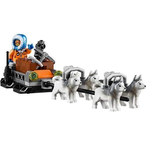 【通常品】 レゴ シティ アイスブレーカーシップ 60062 平行輸入 【H1004482019】(35886円)