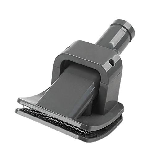 ダイソン ヘッド Pet Groom Brush for Dyson Dog Brush Attachment for Dyson DC24
