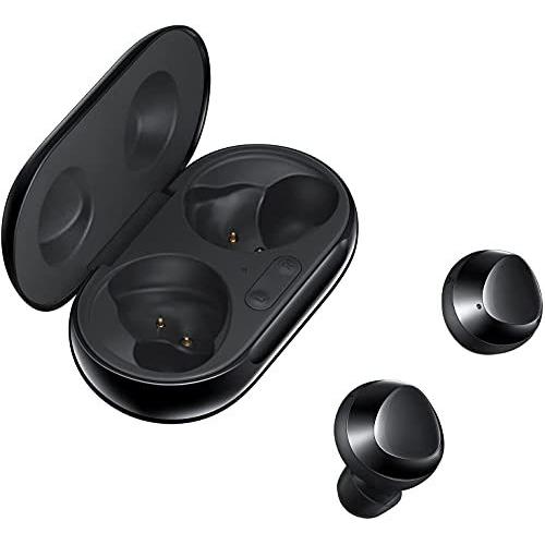 サムスン Galaxy Buds+ Plus、トゥルーワイヤレスイヤホン、バッテリーと通話品質が向上。 1.4x1.5x2.7 SM-R 平行輸入