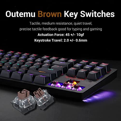 Redragon S113 Gaming Keyboard Mouse Combo Wired Mechanical LED RGB R 平行輸入 Gaming Mouse Keyboard RGB and GAMING Redragon S113 Mechanical KEYBOARD Backlit keys free for keyboard