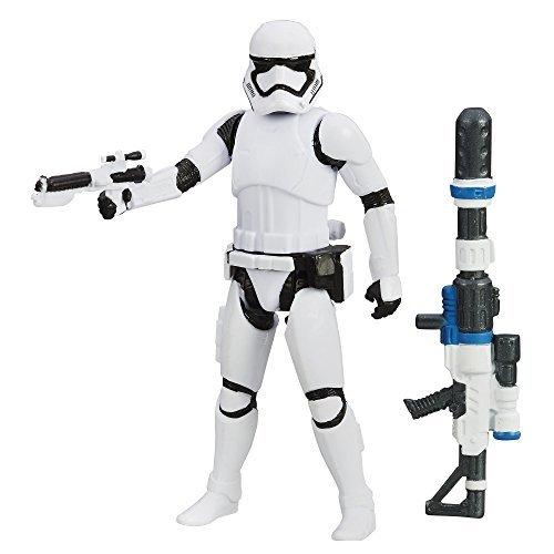 スターウォーズ Star Wars The Force Awakens 3.75-Inch Figure Snow Mission 平行輸入