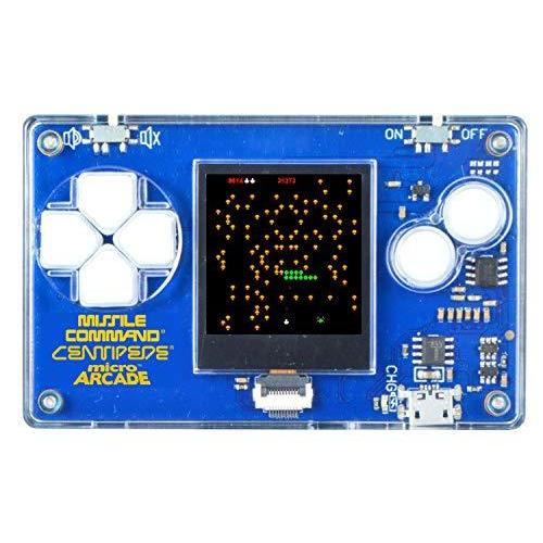 Micro Arcade(マイクロアーケード) 平行輸入
