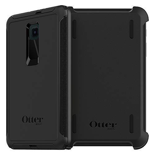 OtterBox ディフェンダーシリーズ ケース Samsung Galaxy Tab A 8.0-2018年版 - 小売パッケージ - 平行輸入