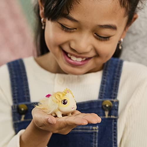 リトルライブペット ママサプライズ モルモット サプライズベビー リトルライブペット ママ サプライズ モルモット Little Live