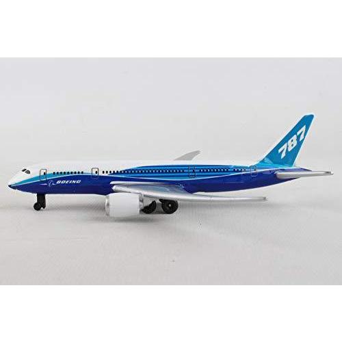 飛行機 Boeing 787 Dreamliner RT7474 平行輸入｜metamarketh｜02