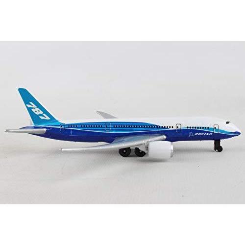 飛行機 Boeing 787 Dreamliner RT7474 平行輸入｜metamarketh｜03