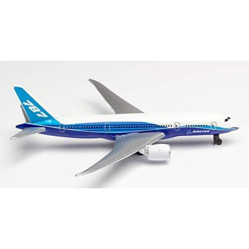 飛行機 Boeing 787 Dreamliner RT7474 平行輸入｜metamarketh｜06