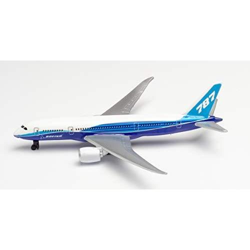 飛行機 Boeing 787 Dreamliner RT7474 平行輸入｜metamarketh｜07