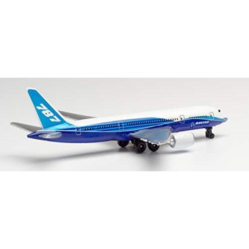 飛行機 Boeing 787 Dreamliner RT7474 平行輸入｜metamarketh｜08