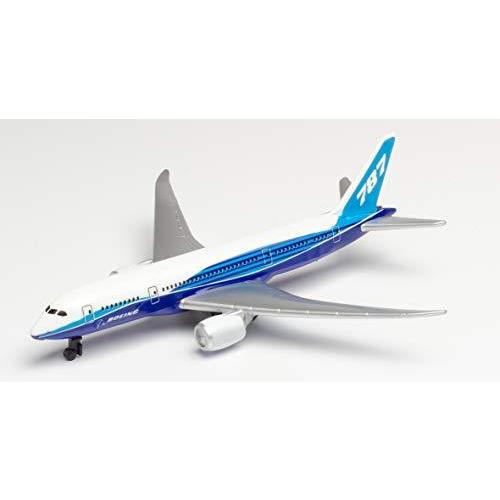 飛行機 Boeing 787 Dreamliner RT7474 平行輸入｜metamarketh｜09