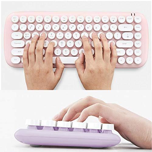 ACTTO Mini Bluetooth Keyboard Korean/English Layout 平行輸入｜metamarketh｜02