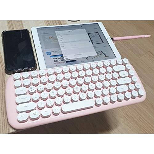 ACTTO Mini Bluetooth Keyboard Korean/English Layout 平行輸入｜metamarketh｜06