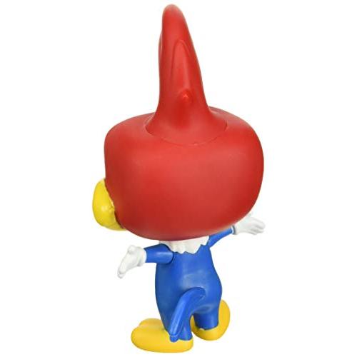 Pop Woody Woodpecker Vinyl Figure 平行輸入｜metamarketh｜04