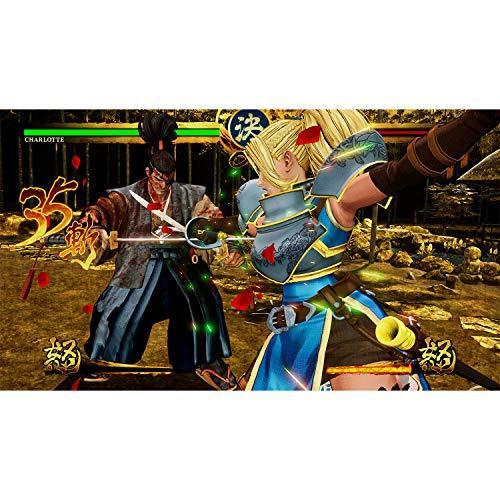 Samurai Shodown (輸入版:北米) - XboxOne 平行輸入｜metamarketh｜04