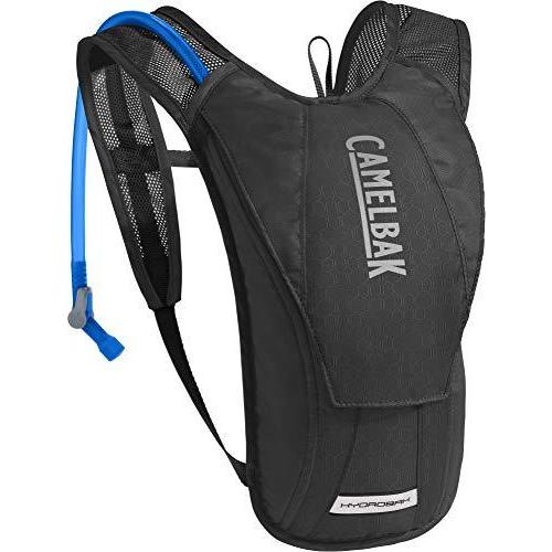 CAMELBAK(キャメルバック) 自転車ハイドレーションバッグ HYDROBAK(ハイドロバック) バッグ容量1.5L+リザーバー1. 平行輸入