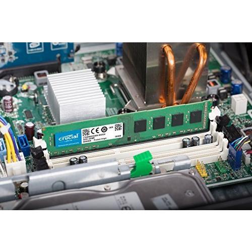 Crucial(Micron製) デスクトップPC用メモリ PC3L-12800(DDR3L-1600) 8GB×1枚 1.35V/1. 平行輸入｜metamarketh｜03
