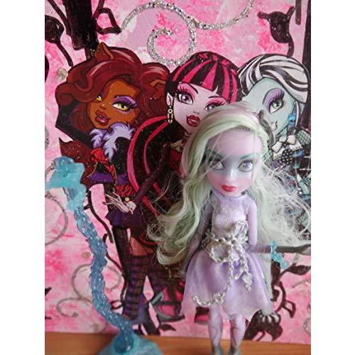 Monster High モンスターハイ HAUNTED - Getting Ghostly TWYLA Doll