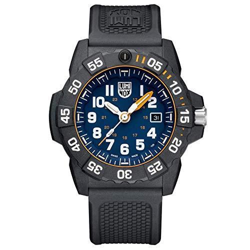 Luminox XS.3503 NSF ネイビー シール ファンデーション エクスクルーシブ シーシリーズ 腕時計 平行輸入 平行輸入