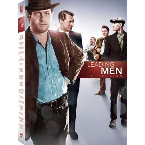 LEADING MEN COLLECTION 平行輸入 平行輸入