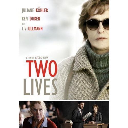 TWO LIVES 平行輸入