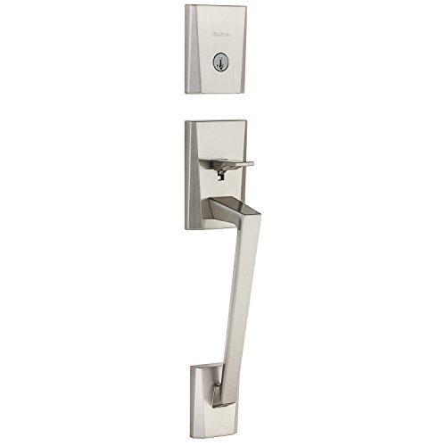 クイックセットCamino Single円柱低プロファイルHandleset with