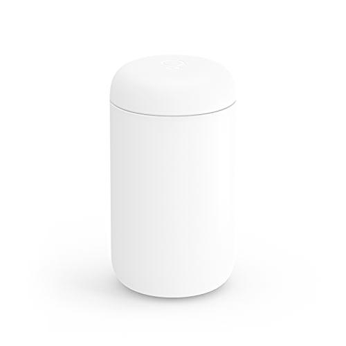 Fellow (フェロー) カーター エヴリウェア トラベル マグカップ - 広口 真空保温 ステンレススチール コーヒー/紅茶 タンブ 平行輸入