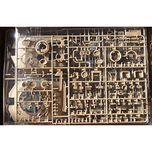 ライフィールド 1/35 アメリカ軍 M1A1/A2 エイブラムス with フルインテリア 2in1 プラモデル RFM5007 平行 平行輸入 