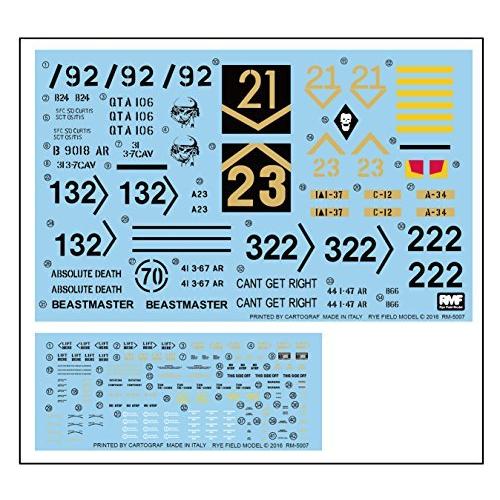 ライフィールド 1/35 アメリカ軍 M1A1/A2 エイブラムス with フルインテリア 2in1 プラモデル RFM5007 平行 平行輸入 