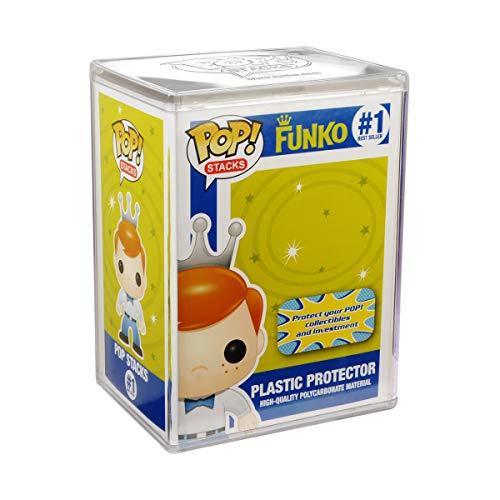 Funko Premium POP Protector [] 平行輸入 平行輸入