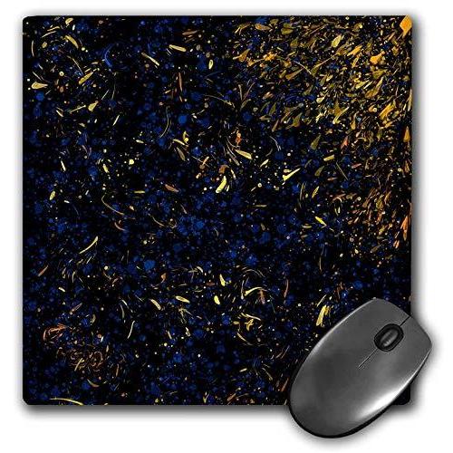 Brandi 3dRose デジタルアート - Feeling Pollock - Jackson Pollockにインスパイアされた抽 平行輸入