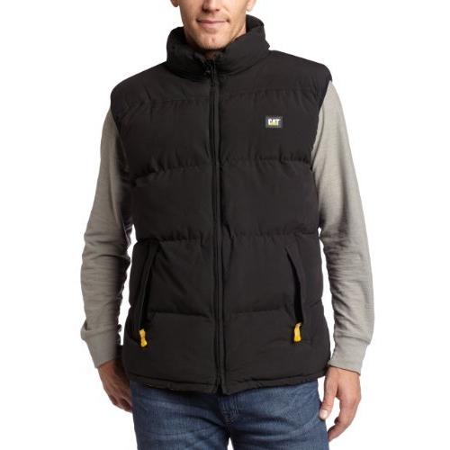 Caterpillar メンズ US サイズ: Medium カラー: ブラック 平行輸入 平行輸入 Caterpillar メンズ US サイズ: Medium カラー: ブラック 平行輸入