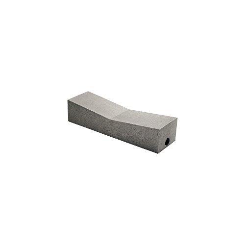 Seattle Sports RS - 14 Deluxe Kayak Replacement Blocks (Pair) Gray 平行輸入