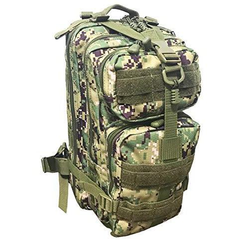 FCB NWU タイプIII プレシディオ スモール アサルトパック 平行輸入 平行輸入