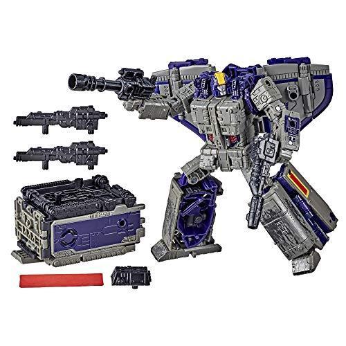 TF 2020 WFC シージ EarthRise [Leader] アストロトレイン 平行輸入