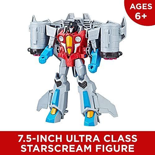 Sale 55 Off スタースクリーム ウルトラクラス サイバーバース 18 トランスフォーマー Tf 平行輸入 Cyberverse Transformers その他人形 Www Tvusac Com
