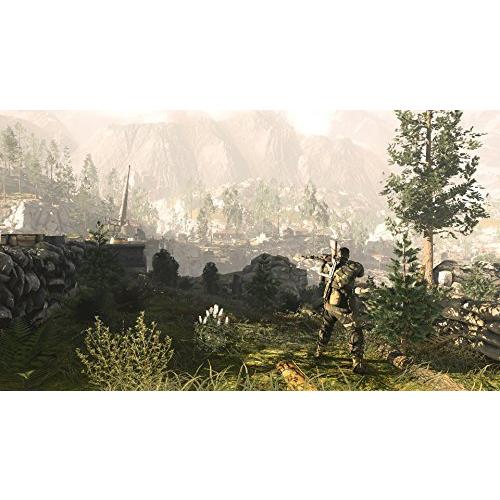 Sniper Elite 4 (輸入版:北米) - PS4 平行輸入｜metamarketh｜11