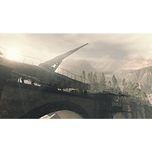Sniper Elite 4 (輸入版:北米) - PS4 平行輸入｜metamarketh｜06
