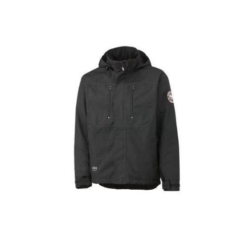 Helly Hansen バーグ 作業用ジャケット 作業服アウター 作業着