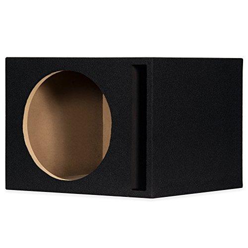 Goldwood E-12SP 12 Single Vented Box Speaker Cabinet by Goldwood 平行輸 平行輸入