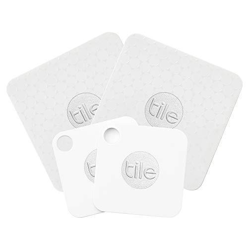 Tile Mate & Slim Combo Pack  Key/Wallet/Item Finder  4-pack 平行輸入 平行輸入｜metamarketh