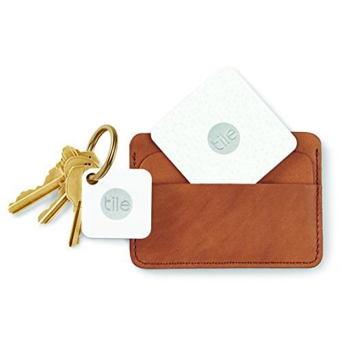 Tile Mate & Slim Combo Pack  Key/Wallet/Item Finder  4-pack 平行輸入 平行輸入｜metamarketh｜04