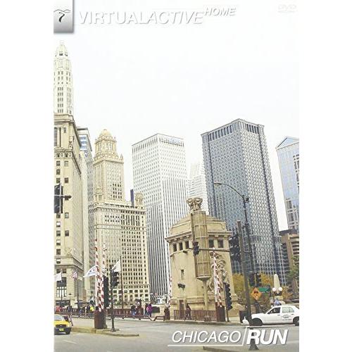 Virtual Active - Chicago Run 平行輸入