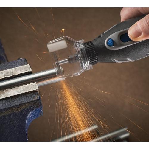 Dremel(ドレメル) コードレスハイスピードロータリーツール(12V)8220-2/28 平行輸入｜metamarketh｜07