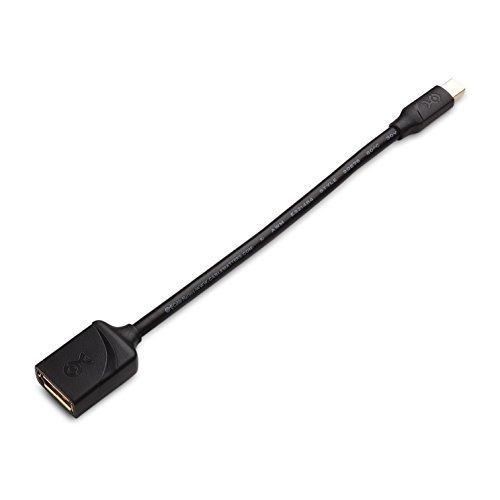 Cable Matters Mini DisplayPort DisplayPort 変換アダプタ Mini DP DP 1.4 変換ア 平行輸入｜metamarketh｜02