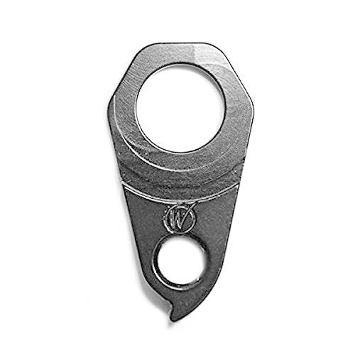 Wheels Manufacturing リアディレーラーハンガー TREK (Session) DROPOUT-232 平行輸入 平行輸入